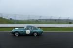 Aston Martin DB4 GT Continuation 2017 года (WW)